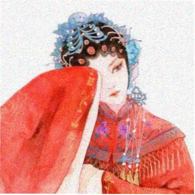 裴行俭 演员
